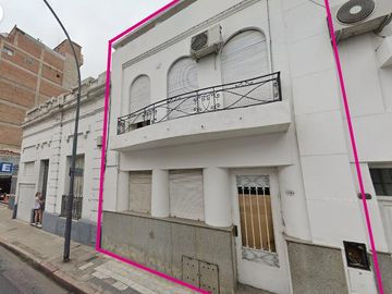 INMUEBLE APTO EDIFICIO EXC UBICACION * 385 Mts2 terreno * 2418 mts2 construibles