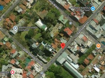 Departamento en venta - 1 Dormitorio 1 Baño - 56.5Mts - Martin Coronado, Tres de Febrero