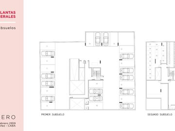 Duplex 4 ambientes con dependencia y piscina privada en Nuñez