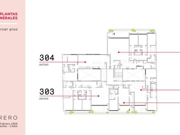 Duplex 4 ambientes con dependencia y piscina privada en Nuñez