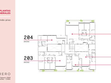 Duplex 4 ambientes con dependencia y piscina privada en Nuñez