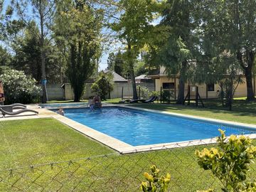 Casa tipo Triplex en Las Margaritas Village Pilar