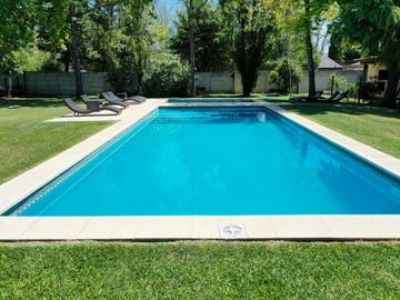 Casa tipo Triplex en Las Margaritas Village Pilar