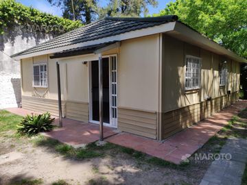 CASA EN VENTA   EN MASCHWITZ - MAROTO PROPIEDADES