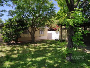 CASA EN VENTA   EN MASCHWITZ - MAROTO PROPIEDADES