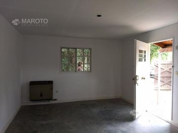 CASA EN VENTA   EN MASCHWITZ - MAROTO PROPIEDADES
