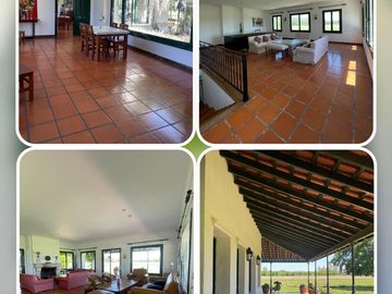 CHACRA EN VENTA, BARRIO PRIVADO LA MACARENA,  CAPILLA DEL SEÑOR