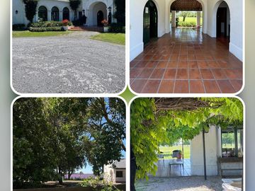 CHACRA EN VENTA, BARRIO PRIVADO LA MACARENA,  CAPILLA DEL SEÑOR