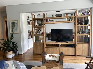 Venta departamento 4 ambientes en Arboris Las Lomas en Planta Baja con Jardin