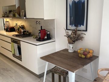 Venta departamento 4 ambientes en Arboris Las Lomas en Planta Baja con Jardin