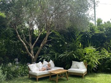 Venta departamento 4 ambientes en Arboris Las Lomas en Planta Baja con Jardin