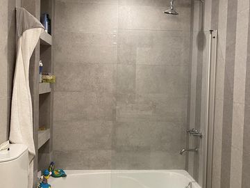 Venta departamento 4 ambientes en Arboris Las Lomas en Planta Baja con Jardin