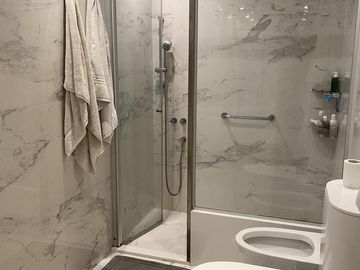Venta departamento 4 ambientes en Arboris Las Lomas en Planta Baja con Jardin