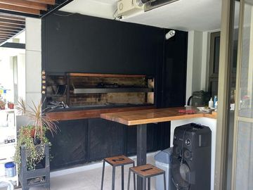 Venta departamento 4 ambientes en Arboris Las Lomas en Planta Baja con Jardin