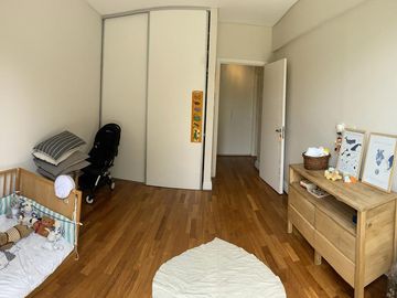Venta departamento 4 ambientes en Arboris Las Lomas en Planta Baja con Jardin
