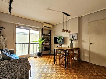 Departamento en venta 3 ambientes