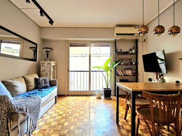 Departamento en venta 3 ambientes