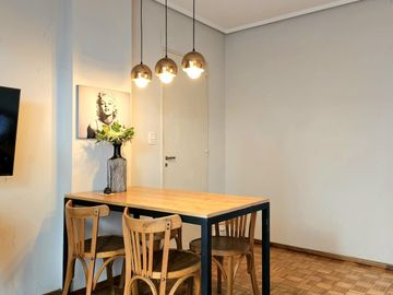 Departamento en venta 3 ambientes
