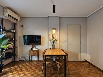 Departamento en venta 3 ambientes