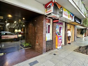 Malvinas Argentinas 200 - Departamento de 3 ambientes buen estado - Caballito
