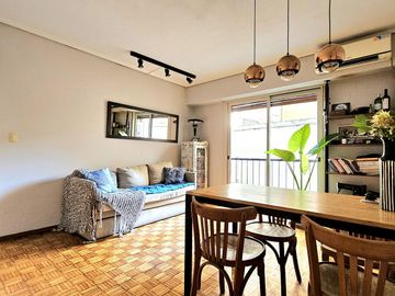 Departamento en venta 3 ambientes