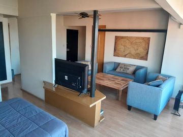 Departamento Loft en venta - 1 Baño - 50Mts2 - Las Cañitas