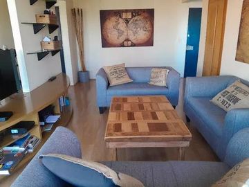 Departamento Loft en venta - 1 Baño - 50Mts2 - Las Cañitas