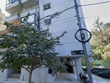 Departamento Loft en venta - 1 Baño - 50Mts2 - Las Cañitas