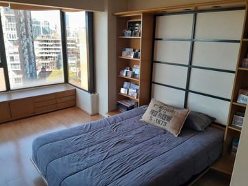 Departamento Loft en venta - 1 Baño - 50Mts2 - Las Cañitas