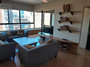 Departamento Loft en venta - 1 Baño - 50Mts2 - Las Cañitas