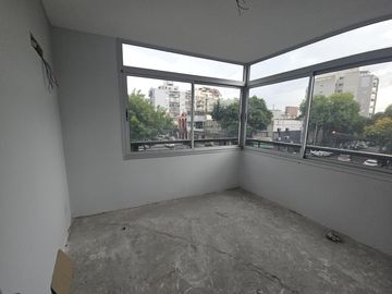 Venta Departamento 3 Ambientes en Caballito Apto Credito