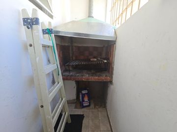 Venta Departamento 4 ambientes con patio- San Cristobal