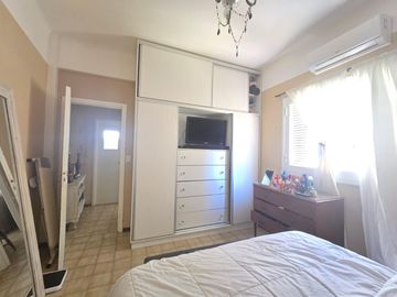 Venta Departamento 4 ambientes con patio- San Cristobal