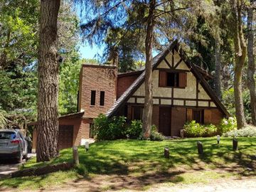 Casa - Carilo