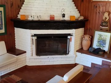 Casa - Carilo