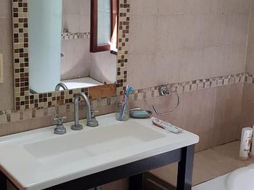 Casa - Carilo