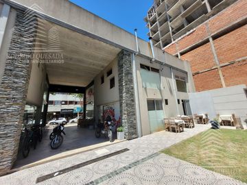 |BLOCK DE LOCALES| |IDEAL EMPRENDIMIENTO INMOBILIARIO| |MAR DE AJO|