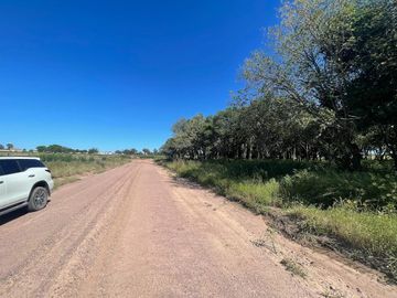 SINSACATE - URBANIZACIÓN VISTA REAL - LOTES DDE 800 M2 - SERVICIOS SUBTERRÁNEOS - ENTREGA DEL 50% Y CUOTAS