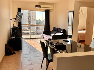 Departamento de 3 ambientes en venta en  Caballito