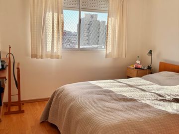 Departamento de 3 ambientes en venta en  Caballito