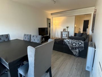 Departamento en Almagro