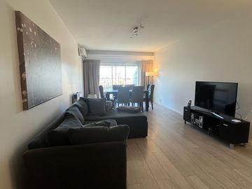Departamento en Almagro