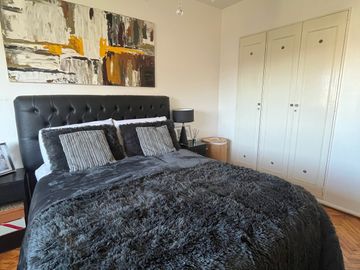 Departamento en Almagro