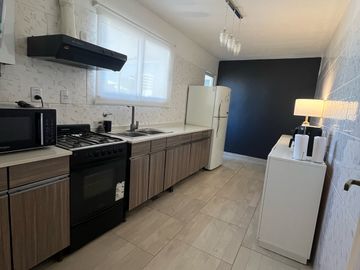 Departamento en Almagro