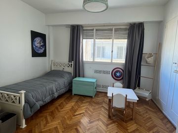 Departamento en Almagro