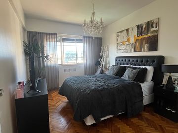 Departamento en Almagro