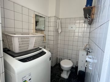Departamento en Almagro
