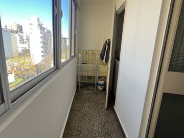 Departamento en Almagro