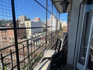 Departamento en Almagro