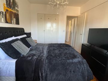 Departamento en Almagro